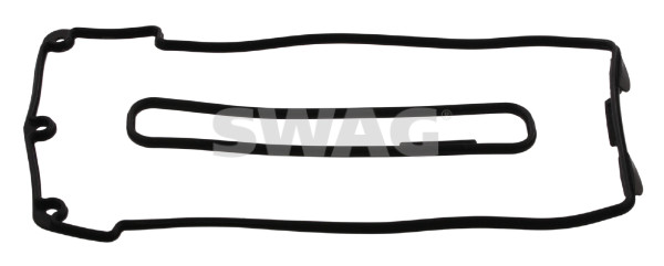 Gasket Set, cylinder head cover - 20 93 4796 SWAG